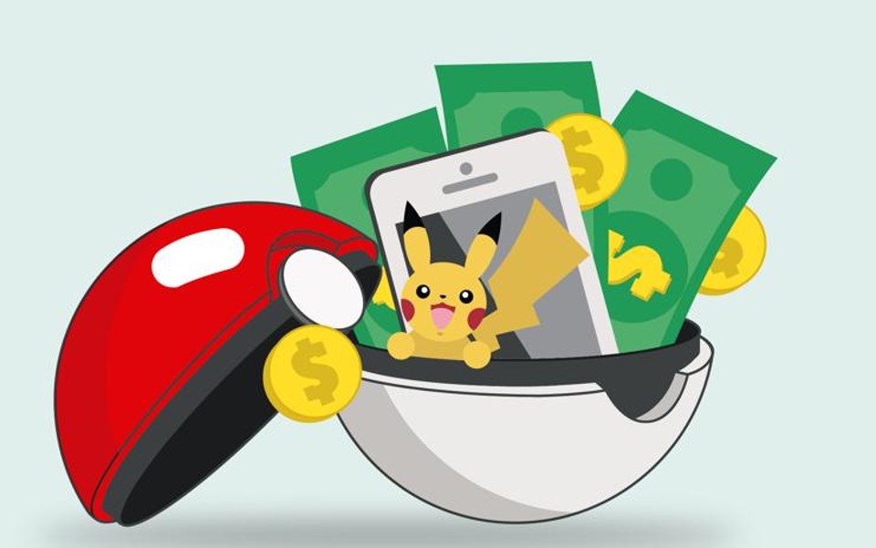 As lições de Pokémon Go para um mundo conectado