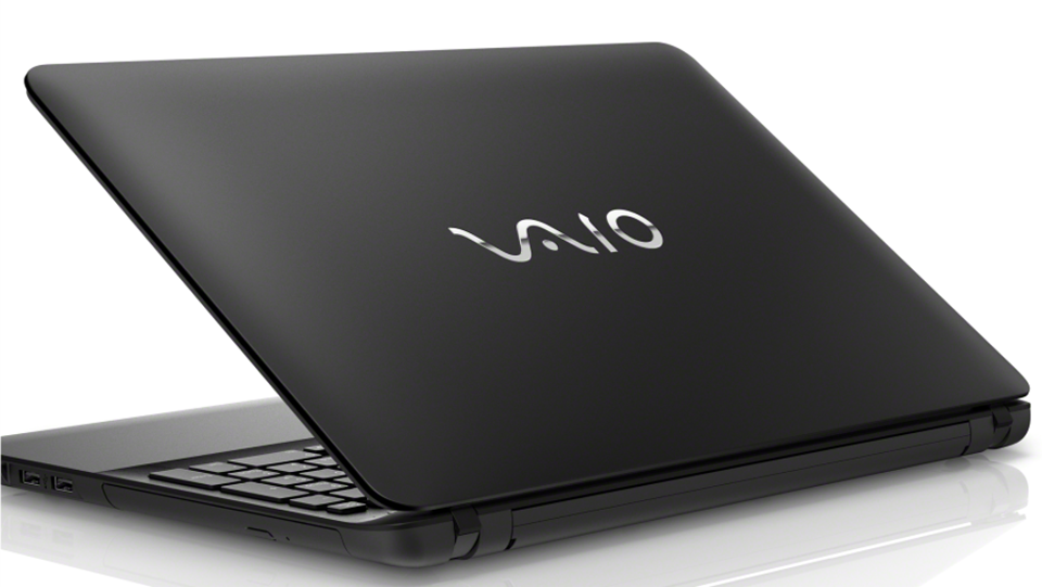 Vaio reforça presença de notebooks no varejo