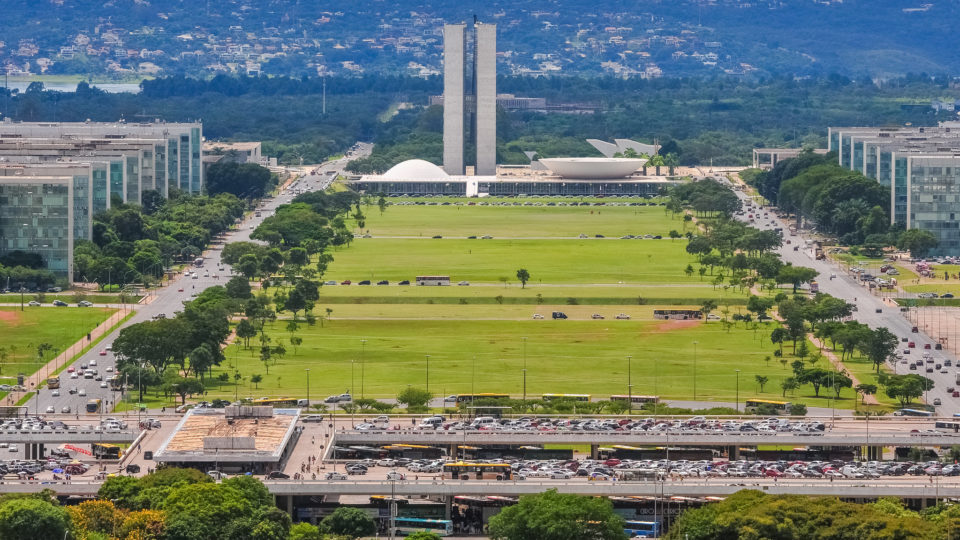 Governo do DF monitora possíveis manifestações no feriado de 7 de setembro