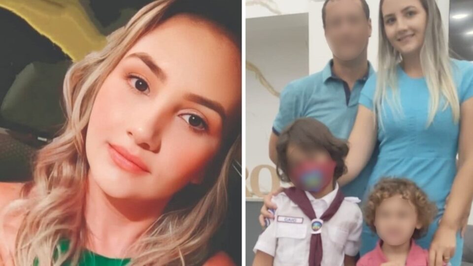 Mãe presa pelo 8/1 é transferida para longe dos filhos pequenos, sem aviso à defesa