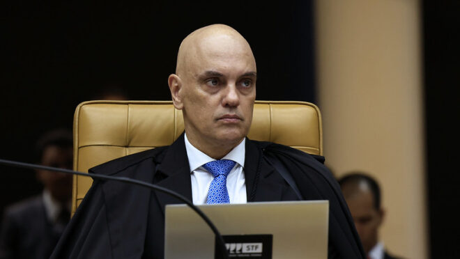 Brasil tem crescente número de exilados que fogem da perseguição judicial