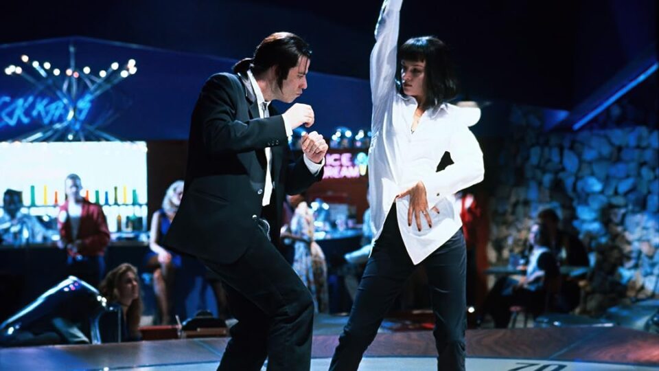 “Pulp Fiction”: a obra de Tarantino que nasceu clássica completa 30 anos