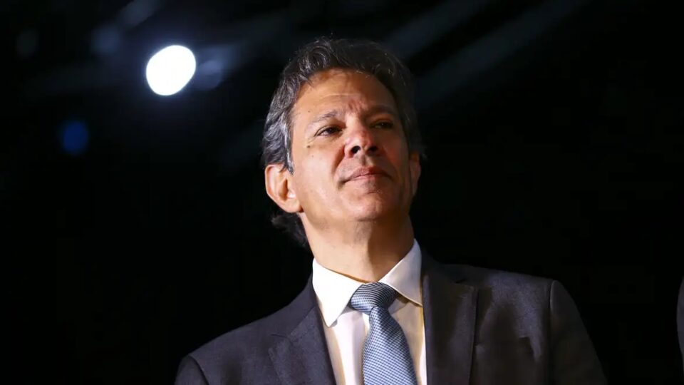 Haddad defende adequação no Orçamento para gastos com desastres ambientais