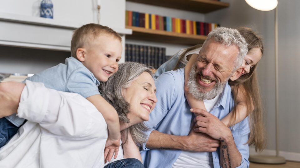 Como encontrar sucesso, felicidade e propósito na segunda metade da vida