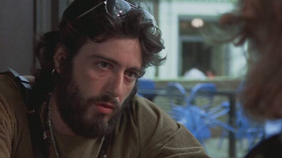 A história real do policial que inspirou o filme Serpico, com Al Pacino