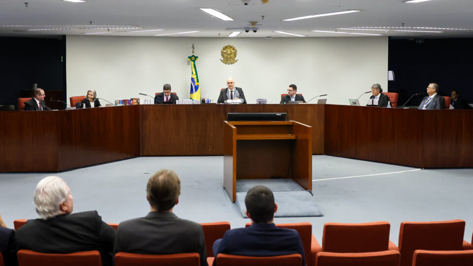 STF nega pedido do Ministério Público para retomar investigação contra padre Robson