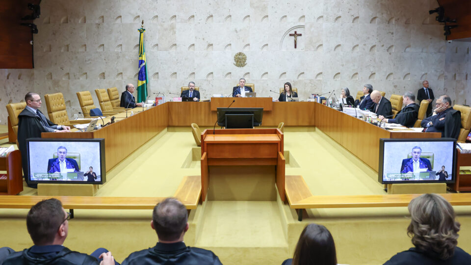 STF garante que Testemunhas de Jeová podem recusar transfusão de sangue