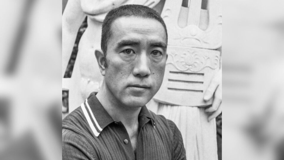 Livro de contos apresenta o conservador Yukio Mishima para a nova geração